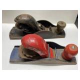 Antique wood planes Antique wood planes