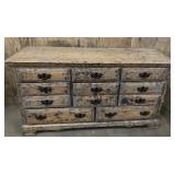 Dresser Dresser