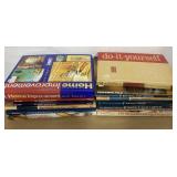 Home repair books Home repair books