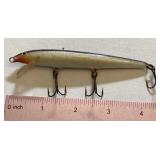 Rapala Ireland Vintage fishing lure Rapala Ireland Vintage fishing lure