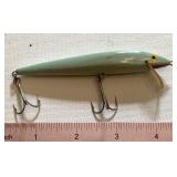 Vintage fishing lure