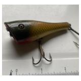 Vintage fishing lure