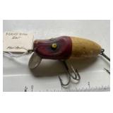 Paw-Paw fishing lure Paw-Paw fishing lure