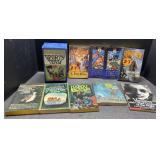 Wizard of Oz, Vampire, monster & more books Wizard of Oz, Vampire, monster & more books