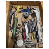Tools Tools
