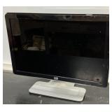HP model w1907 HP model w1907