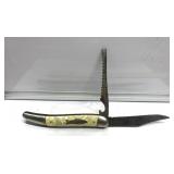 Imperial fishing knife Imperial fishing knife