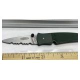 Timberline Timberlite knife