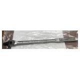 New Craftsman socket wrench New Craftsman socket wrench