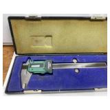 Federal calipers Federal calipers