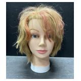 Mannequin head Mannequin head
