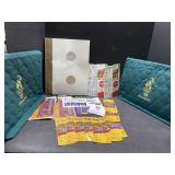 1996 Atlanta Olympics passes, tickets, more 1996 Atlanta Olympics passes, tickets, more