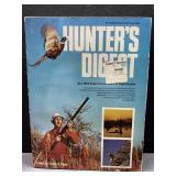 Hunter's Digest book Hunter's Digest book