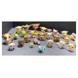 Littlest Pet Shop bobble head & more toys Littlest Pet Shop bobble head & more toys