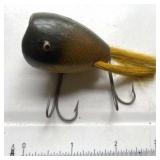 Vintage fishing lures