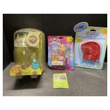 Coin bank, Webkinz clothes, Pokemon more Coin bank, Webkinz clothes, Pokemon more