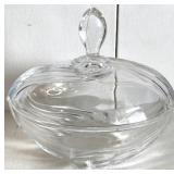 Candy dish Candy dish