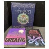 Wizards, ghosts & dream books