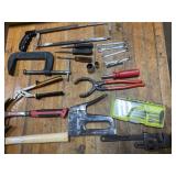 Tools Tools
