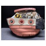 New Noah's Ark purse New Noah's Ark purse