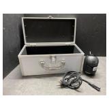 LaView camera & storage case