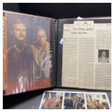 Scrapbook of 70-80s Gay Night Club Atlanta Scrapbook of 70-80s Gay Night Club Atlanta
