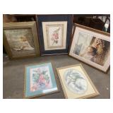 Framed prints-some Home Interior Framed prints-some Home Interior