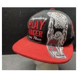 Michael Jordan hat Michael Jordan hat
