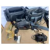 Rca Camcorder & accessories Rca Camcorder & accessories