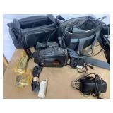 Rca Camcorder & accessories