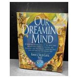 Our Dreaming MInd book