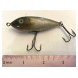 Heddon fishing lure Heddon fishing lure