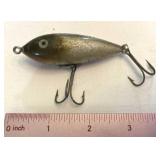 Heddon fishing lure