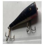 Vintage fishing lure