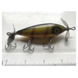 Vintage fishing lure