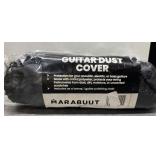 New Marabuut Guitar Dust Cover