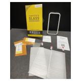 New 3-pack tempered cell phone glass for iphone New 3-pack tempered cell phone glass for iphone