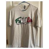 Collinsville Italian fest shirt size M