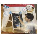 Kid's chalkboard-Appears new
