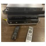 DVD players not tested