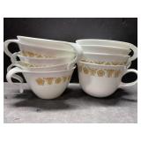 Corelle coffee mugs