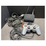 Nintendo & Sony Playstation accessories