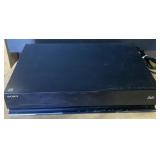 Sony Blu Ray player