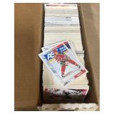 Hockey cards