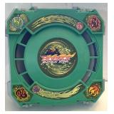 Beyblade Shogun Steel game