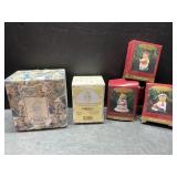 Hallmark, keepsake, ornaments, precious moments,