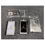 Air Jordan AF-1 tags