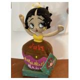 Betty Boop birthday doll July