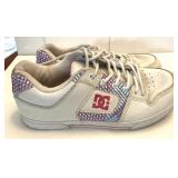 DC shoes size 9