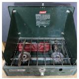 Coleman Compact Campstove Model 425F